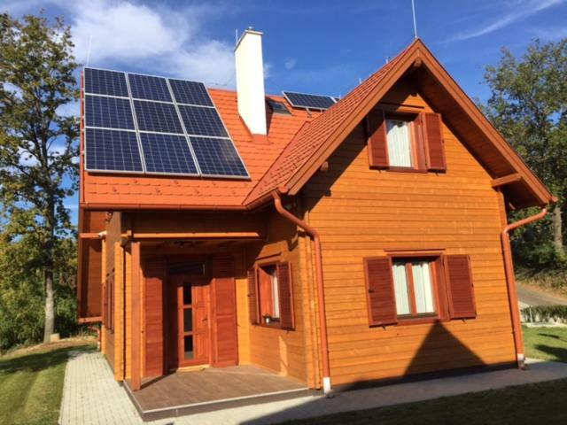 Böjti Pince Lägenhet Tormafolde Exteriör bild